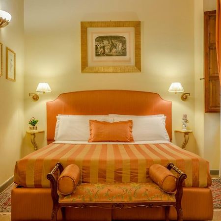 La Casa Del Garbo - Luxury Rooms & Suite Florens Exteriör bild